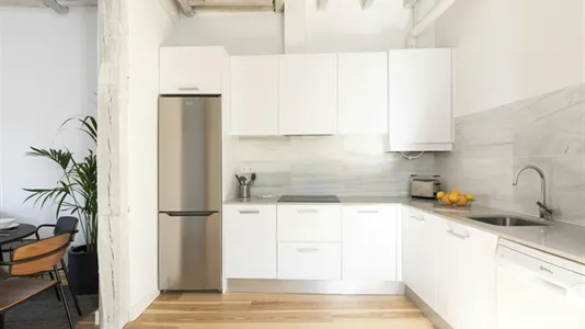 Apartments in Madrid Centro - photo 10