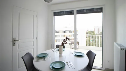 Rooms in Lyon - photo 6