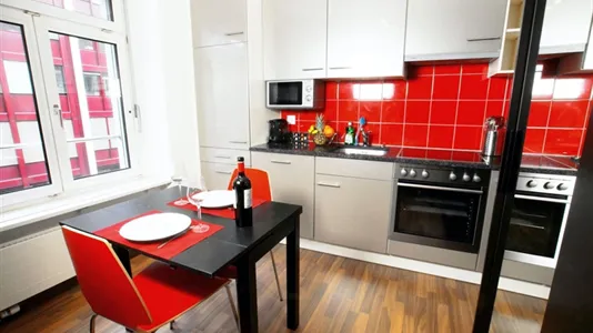 Apartments in Zürich Distrikt 11 - photo 6