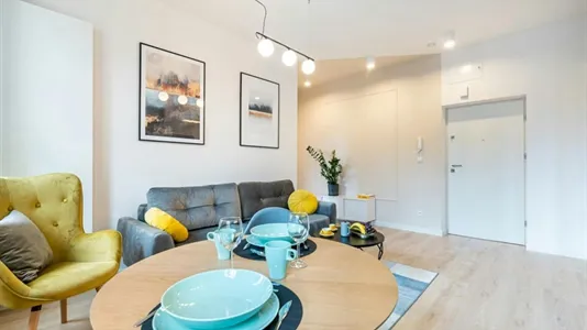 Apartments in Katowice - photo 3