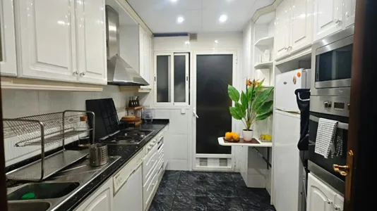 Rooms in Barcelona Eixample - photo 4