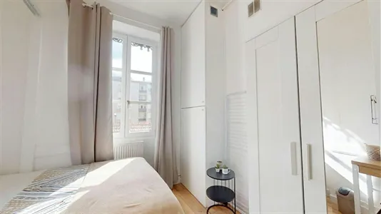 Rooms in Lyon - photo 2