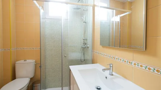 Rooms in Madrid Centro - photo 7