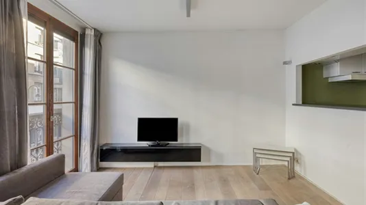 Apartments in Stad Brussel - photo 6