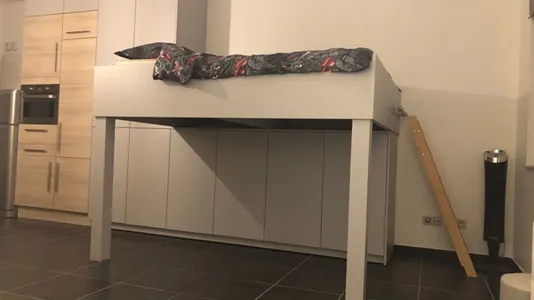 Apartments in Stad Brussel - photo 4