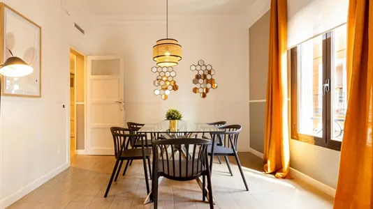 Apartments in Madrid Centro - photo 5