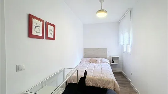 Apartments in Madrid Centro - photo 10