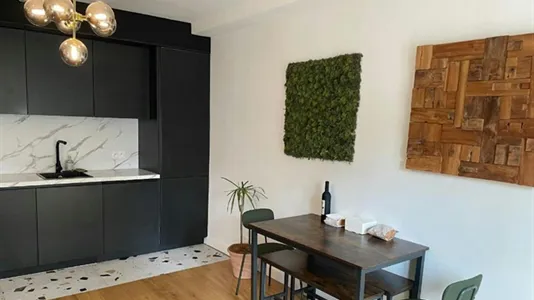 Apartments in Paris 11ème arrondissement - Bastille - photo 9