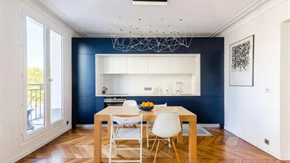 Apartment for rent in Paris 9ème arrondissement, Paris