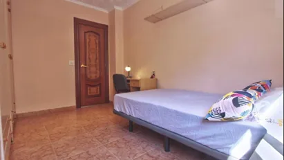 Room for rent in Alboraya, Comunidad Valenciana