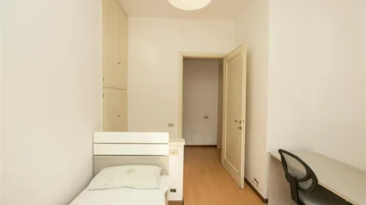 Rooms in Genoa - photo 6