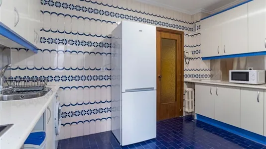 Rooms in Madrid Retiro - photo 10