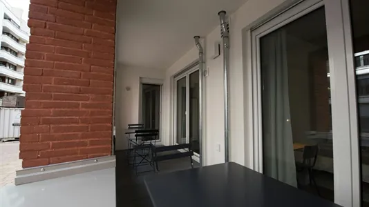 Rooms in Location is not specified - photo 8