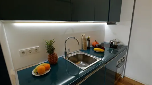 Apartments in Location is not specified - photo 8