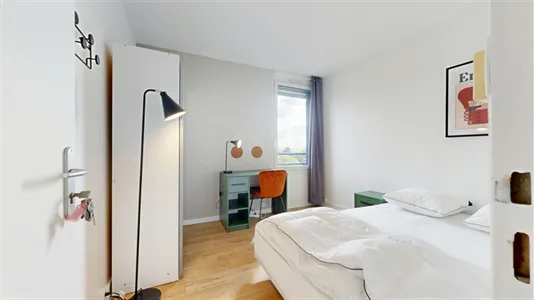 Rooms in Palaiseau - photo 9