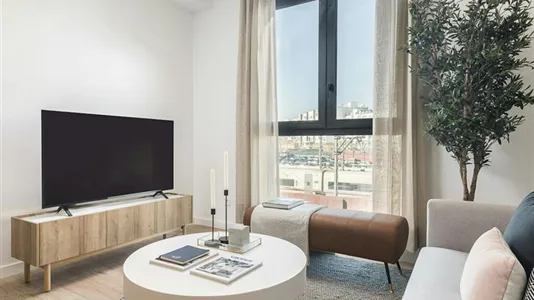 Apartments in Valencia L'Eixample - photo 4