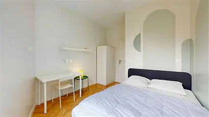 Room for rent in Toulouse, Occitanie