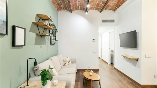 Apartments in Barcelona Sants-Montjuïc - photo 10