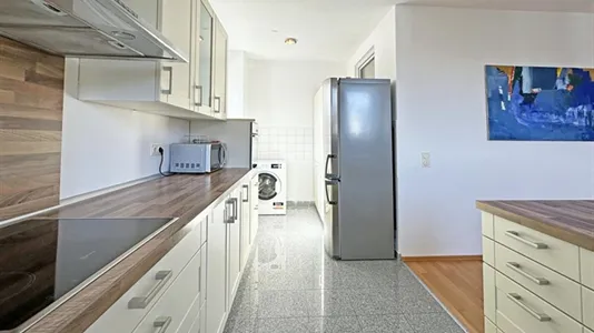 Apartments in Location is not specified - photo 10