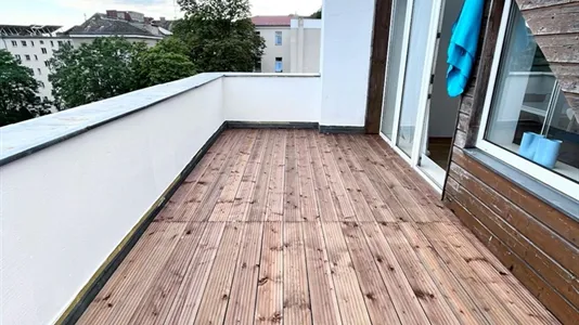 Apartments in Location is not specified - photo 6