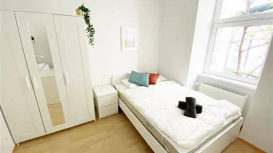 Rooms in Wien Mariahilf - photo 7