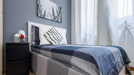 Rooms in Milano Zona 6 - Barona, Lorenteggio - photo 2