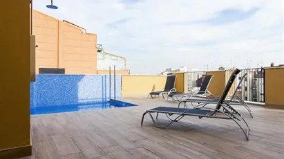 Apartment for rent in Barcelona Eixample, Barcelona