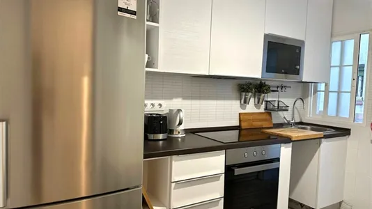 Rooms in Madrid Moncloa-Aravaca - photo 8