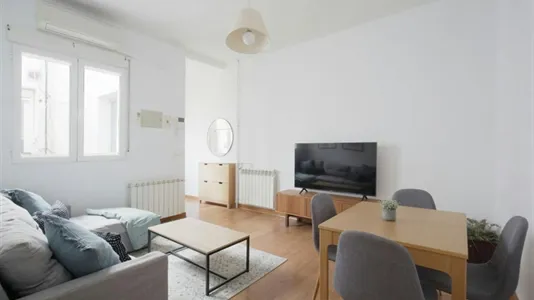 Apartments in Madrid Moncloa-Aravaca - photo 4