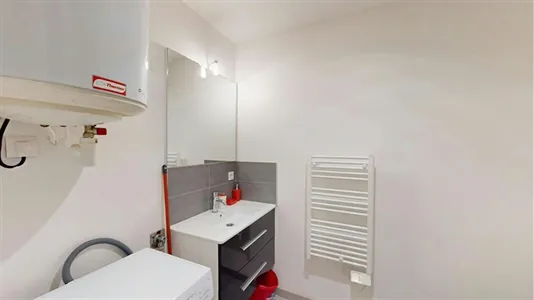 Apartments in Grenoble - photo 9