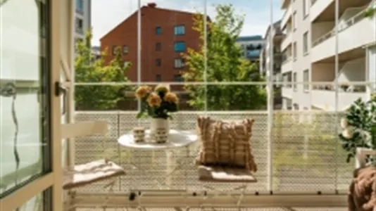 Apartments in Lundby - photo 5