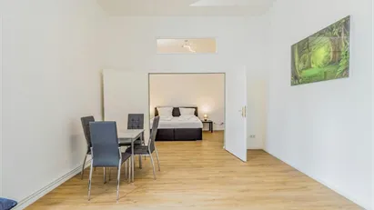 Apartment for rent in Berlin Mitte, Berlin