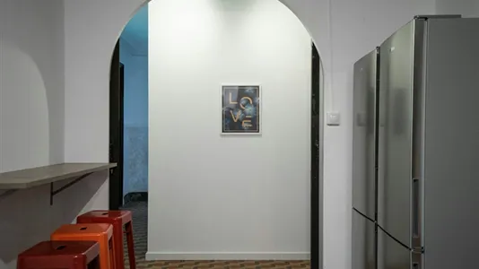 Rooms in Valencia Ciutat Vella - photo 10