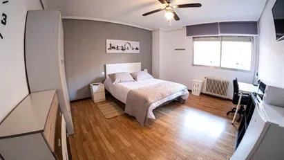 Room for rent in Alcalá de Henares, Comunidad de Madrid