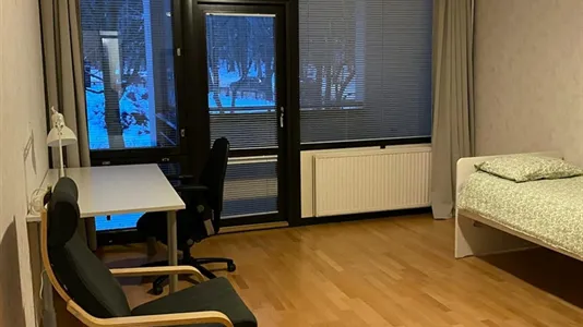 Rooms in Espoo - photo 5