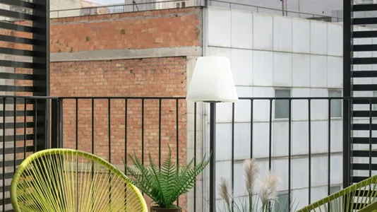 Rooms in Barcelona Ciutat Vella - photo 6