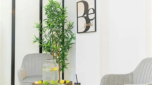 Rooms in Madrid Chamartín - photo 10