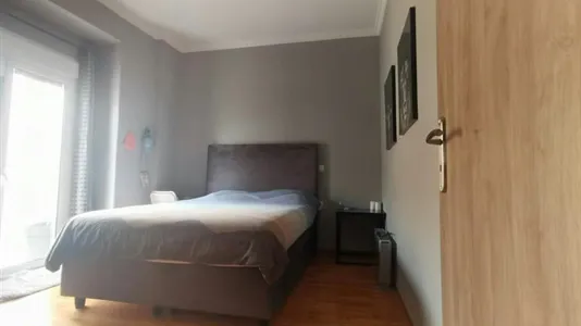 Apartments in Athens Exarchia - photo 3