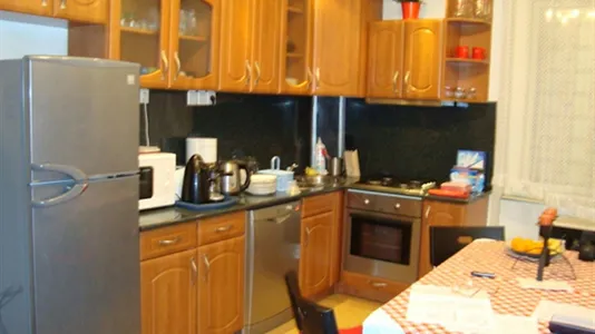 Apartments in Budapest Ferencváros - photo 4