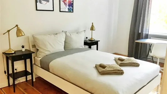 Apartments in Berlin Mitte - photo 5