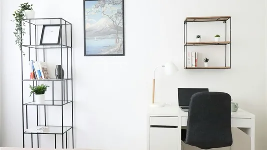 Rooms in Nice - photo 7