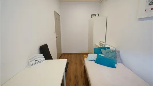 Rooms in Łódź - photo 5