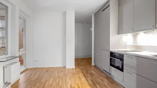 Apartments in Järfälla - photo 1