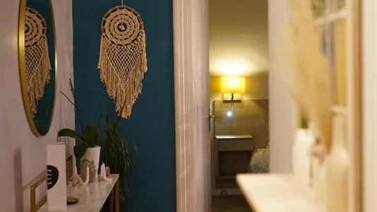 Apartments in Nanterre - photo 9