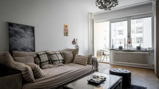 Apartments in Kungsholmen - photo 2