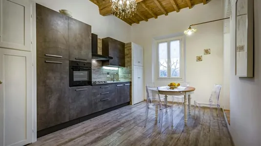 Apartments in Florence - photo 10