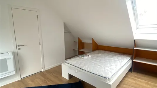 Rooms in Brussels Anderlecht - photo 4