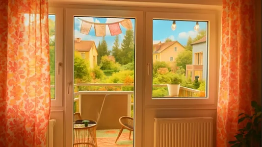 Rooms in Location is not specified - photo 3