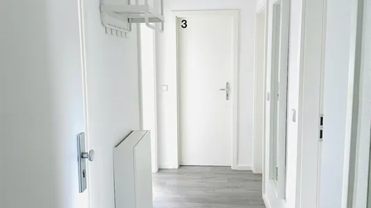 Rooms in Berlin Friedrichshain-Kreuzberg - photo 4