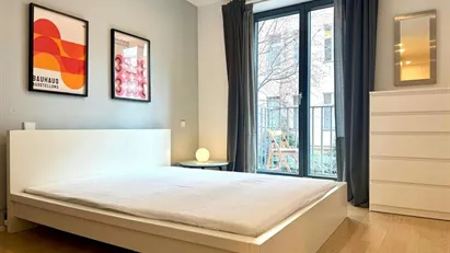 Apartment for rent in Berlin Friedrichshain-Kreuzberg, Berlin